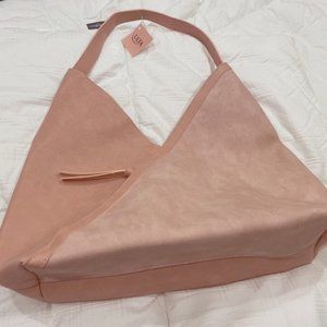 Ulta Large Pink Tote